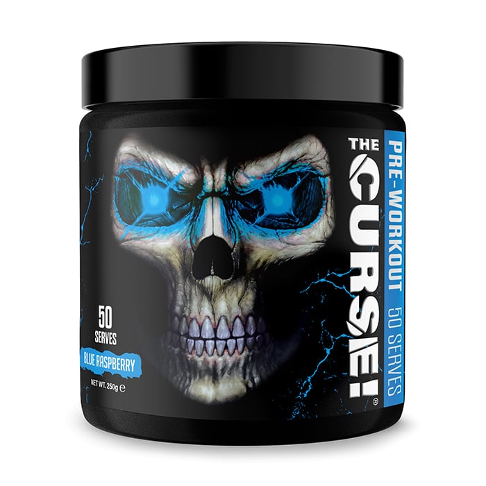 The Curse PWO 250 g