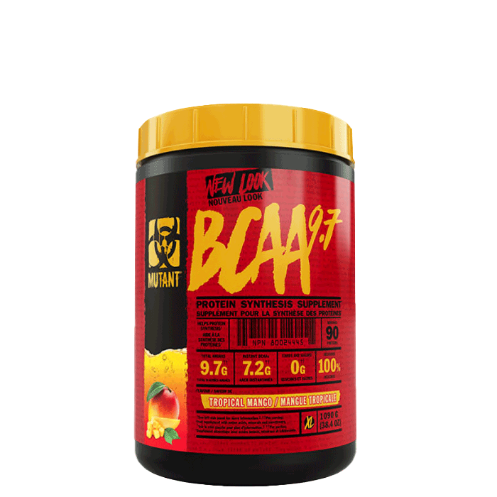 Mutant BCAA 9.7 30 servings