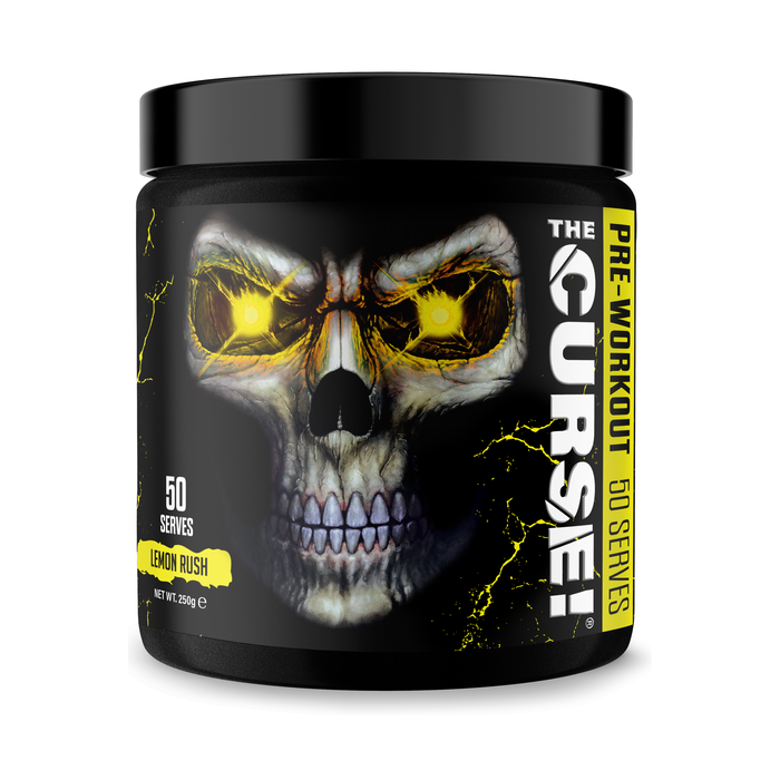 The Curse PWO 250 g