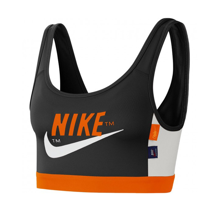 Nike Med Bra Icon Clash, Black