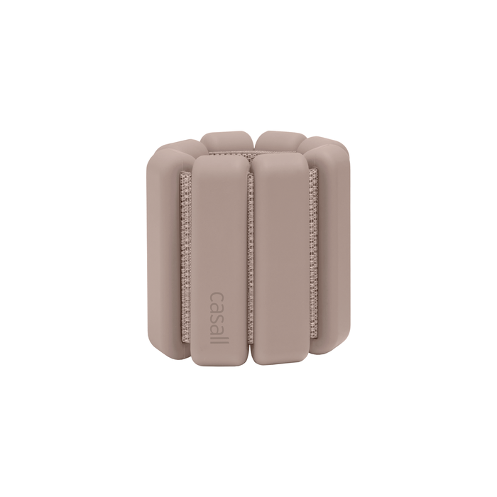 Casall Define Wrist Weight Handleds- & Ankelvikter 1 kg, Par