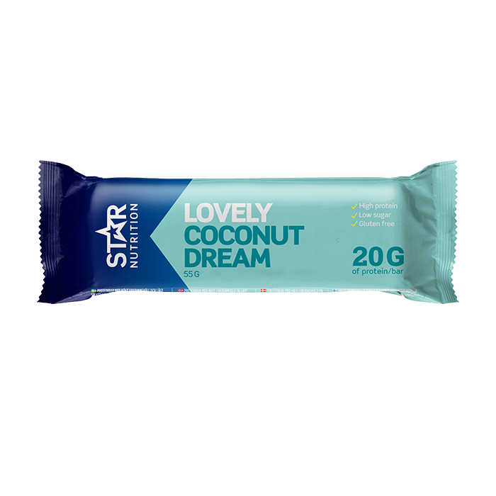 Proteinbar 55 g