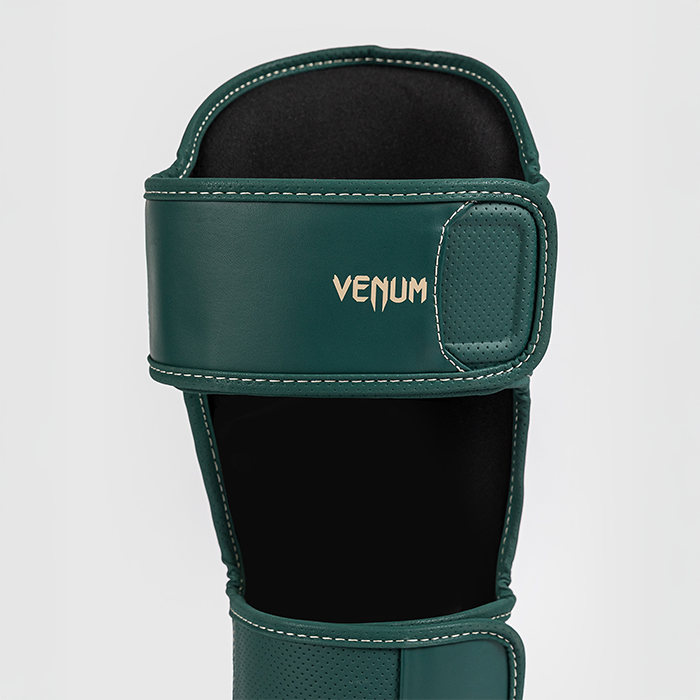 Impact Evo Shinguards Gr&ouml;n