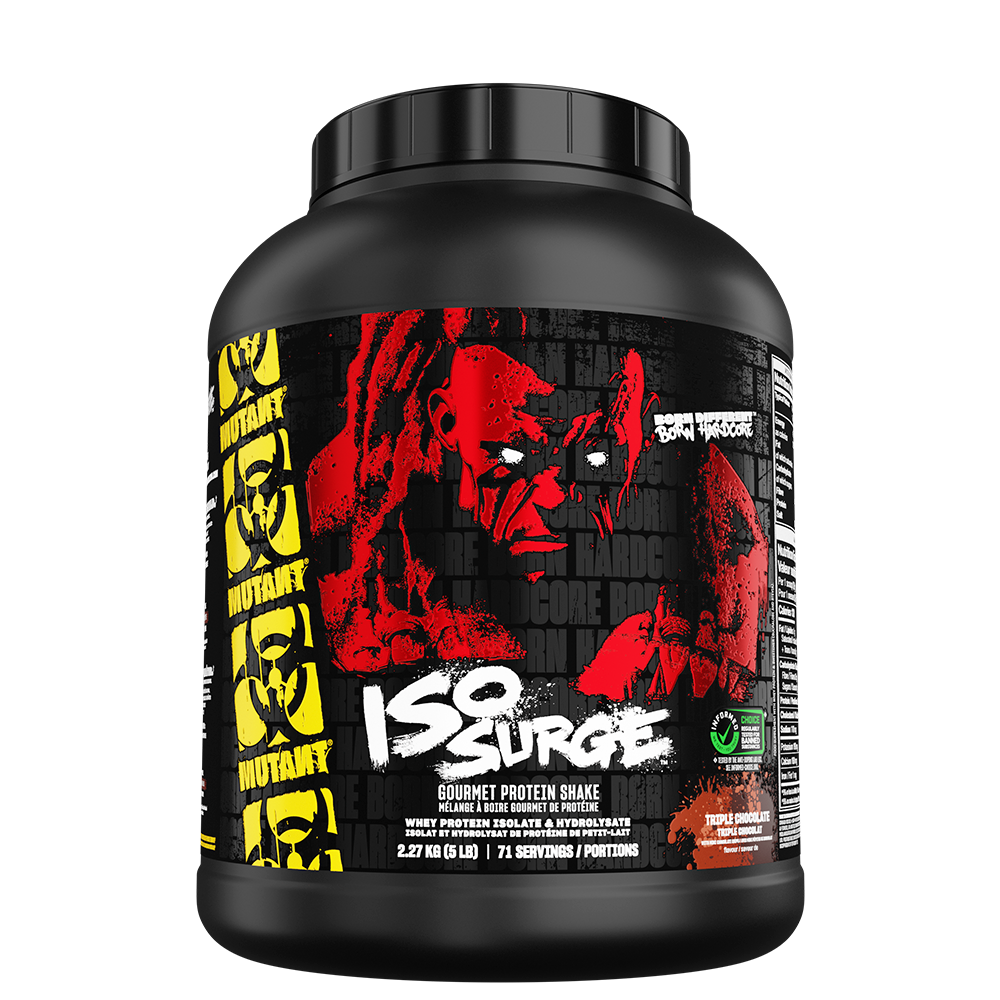 ISO Surge Whey Isolate 2,27 kg