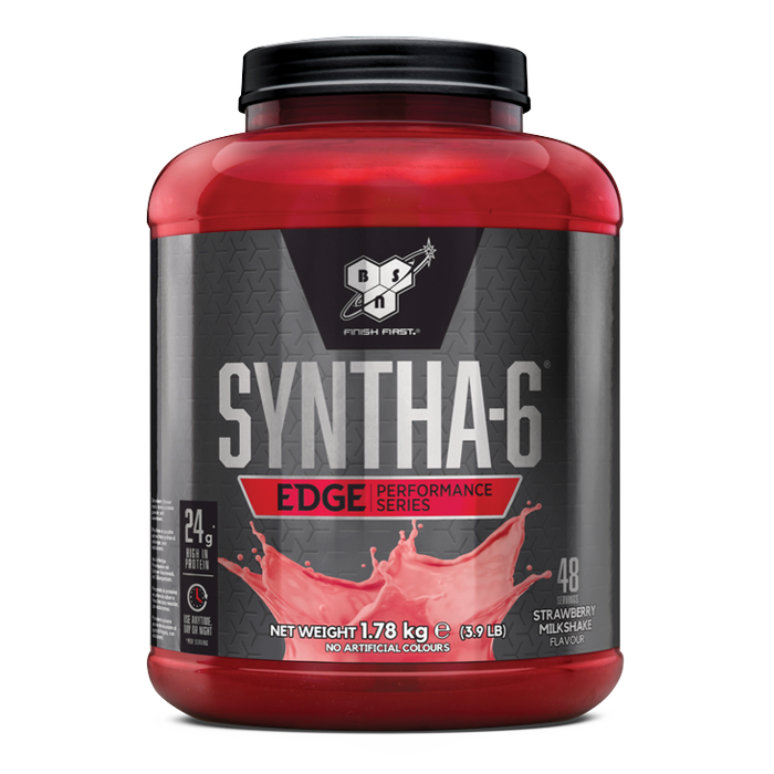 Läs mer om Syntha-6 Edge, 48 servings