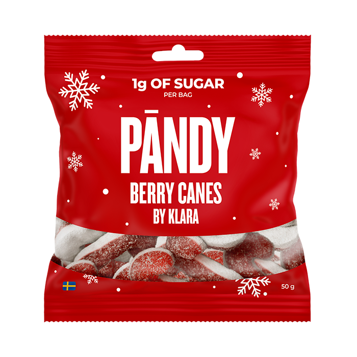 Pändy Candy 50 g - Pandy