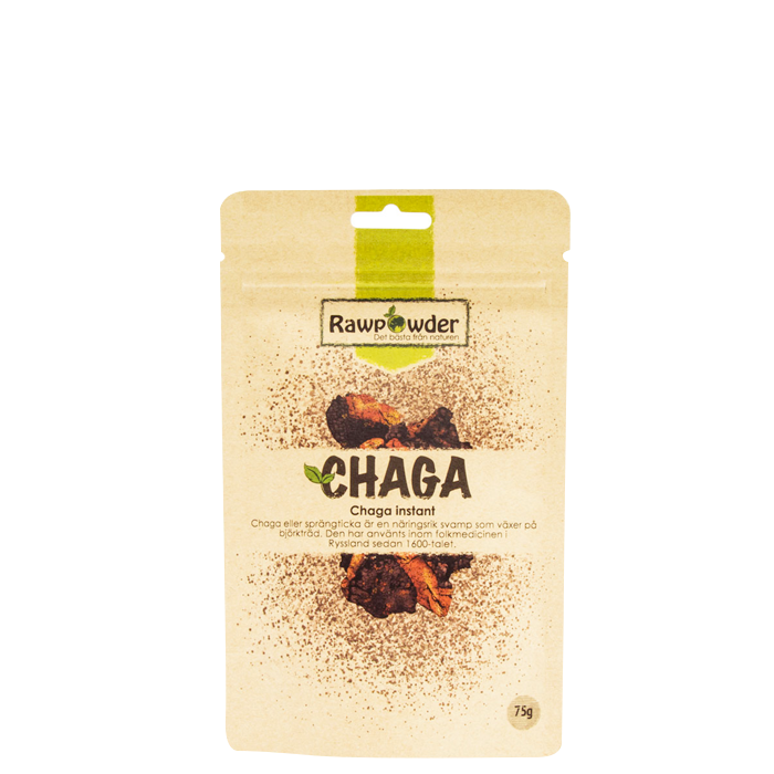 Chaga Instant, 75 g