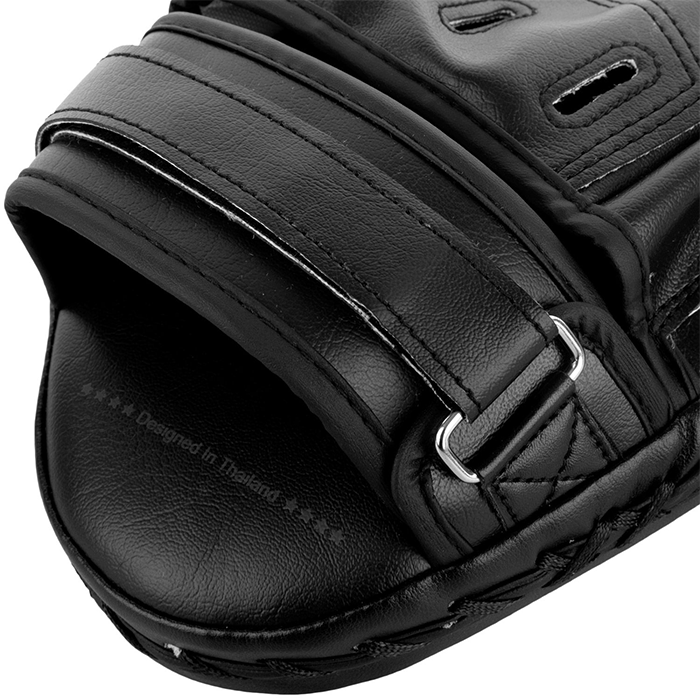 Venum Lights Focus Mittsar Svart/Svart Par