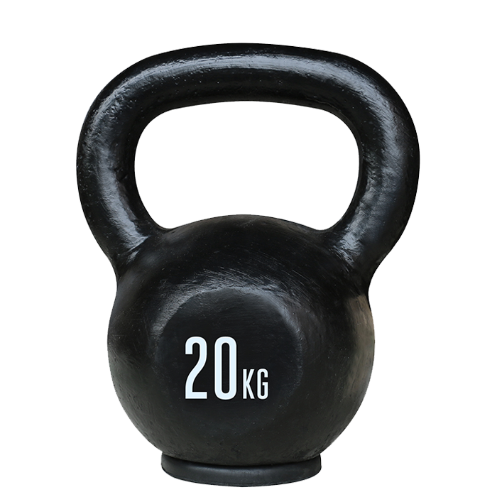 Titan Life PRO Kettlebell 22042
