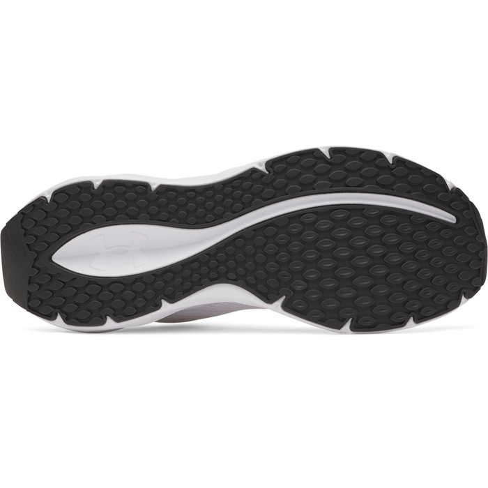 UA Ascend White/Black