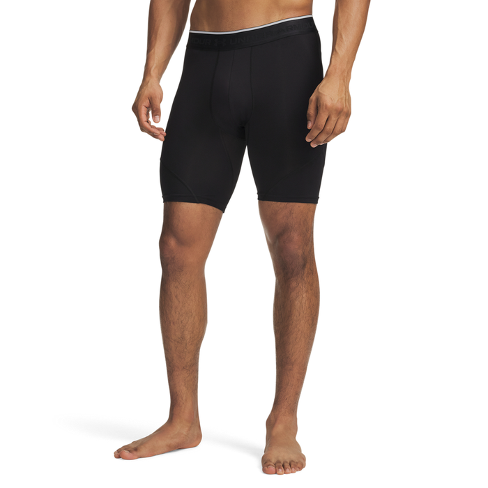 HeatGear Elite Shorts Svart