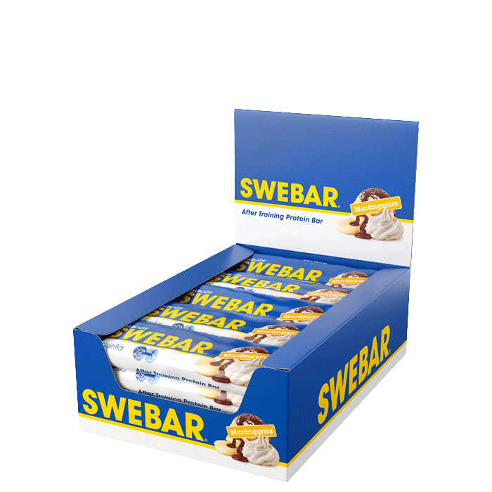 Läs mer om 15 x Swebar, 55 g