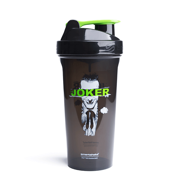 DC Comics Collection Lite Shaker 800 ml - Smartshake