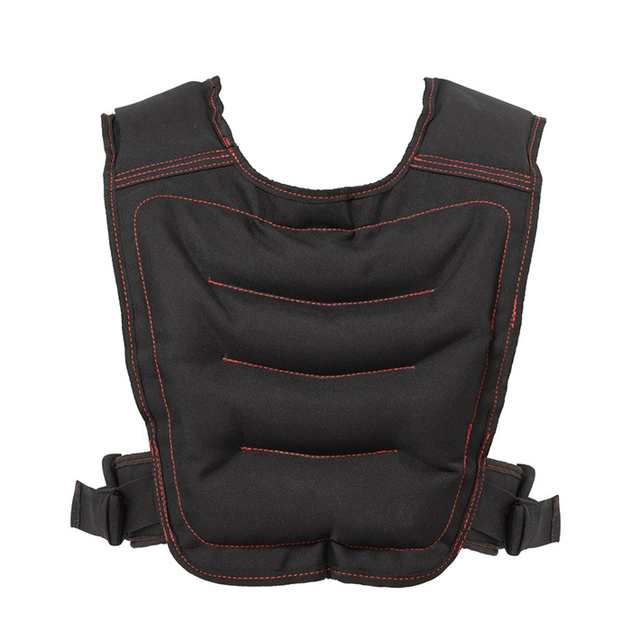 Läs mer om Weight Vest Master 5 kg