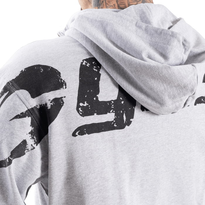 Original Hoodie Svart Gr&aring;