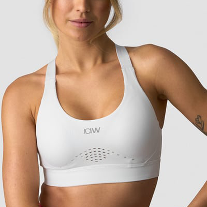 ICANIWILL Essential Sport-BH Vit