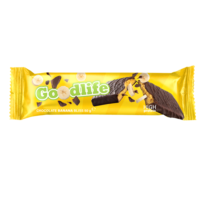Goodlife Proteinbar 50 g