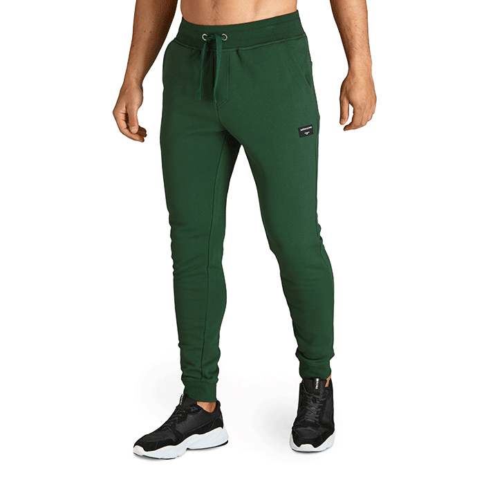 Bild av Centre Tapered Pant, Sycamore
