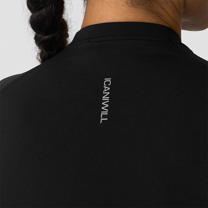 Define T-shirt Svart