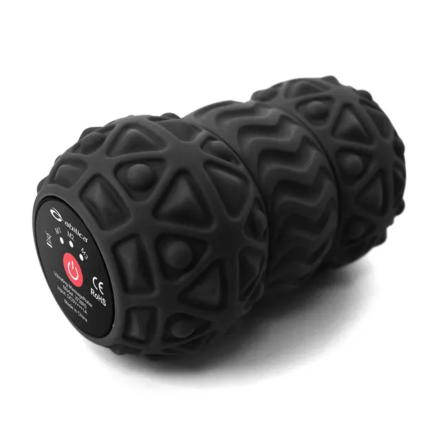 Vibrating Massage Roller
