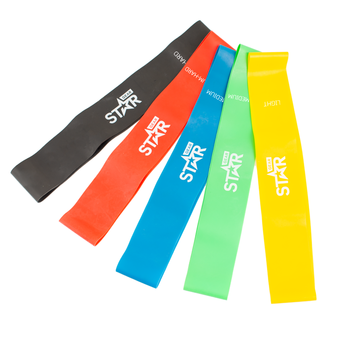 Bild av Star Gear Mini Band