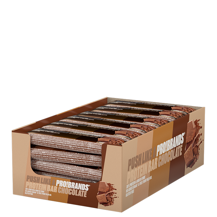 24 x Proteinbar 45 g