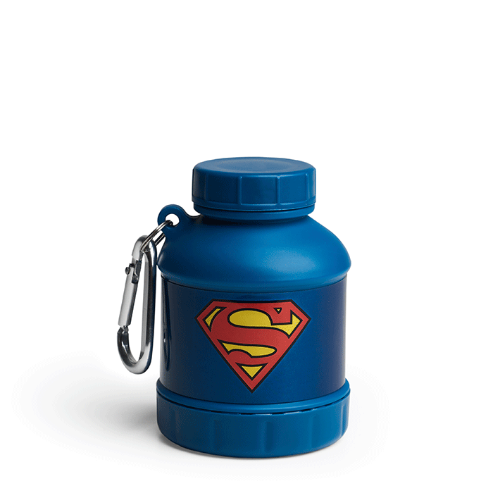 DC Comics WHEY2GO Proteinbeh&aring;llare 50 g