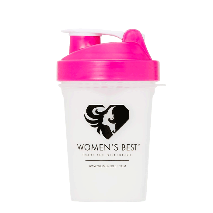 Bild av SmartShake Lite, 600 ml