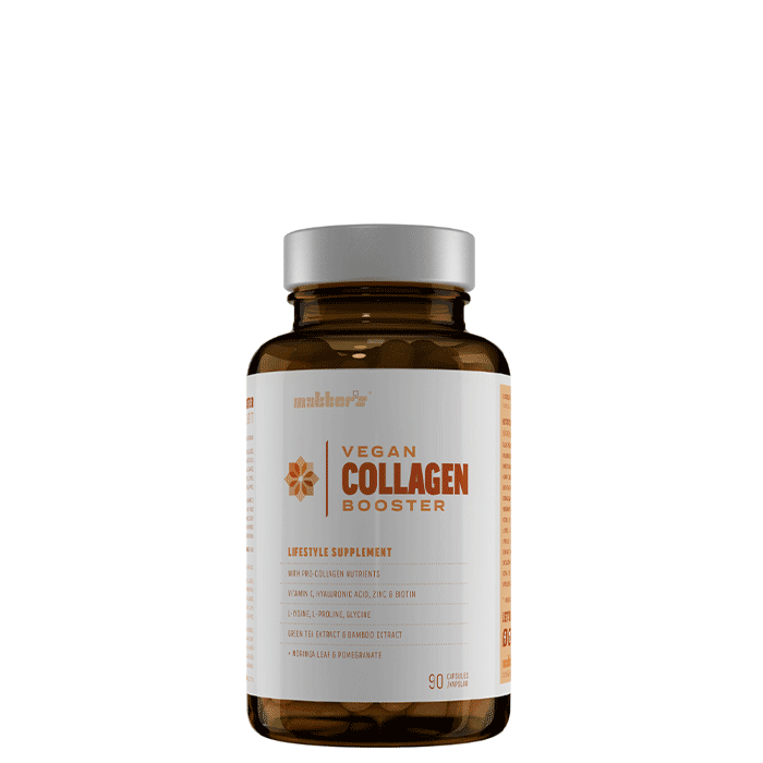 Matter’s Vegan Collagen Booster 90 kapslar