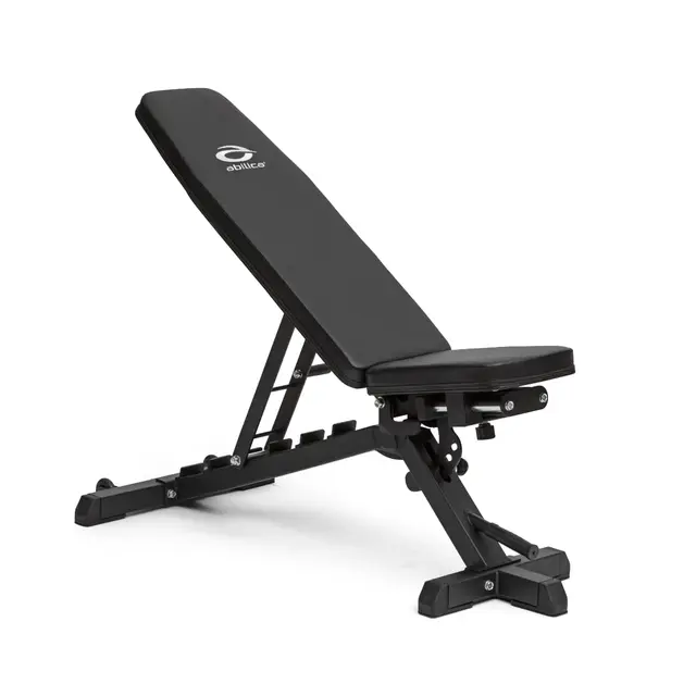 FID Bench 40 Tr&auml;ningsb&auml;nk