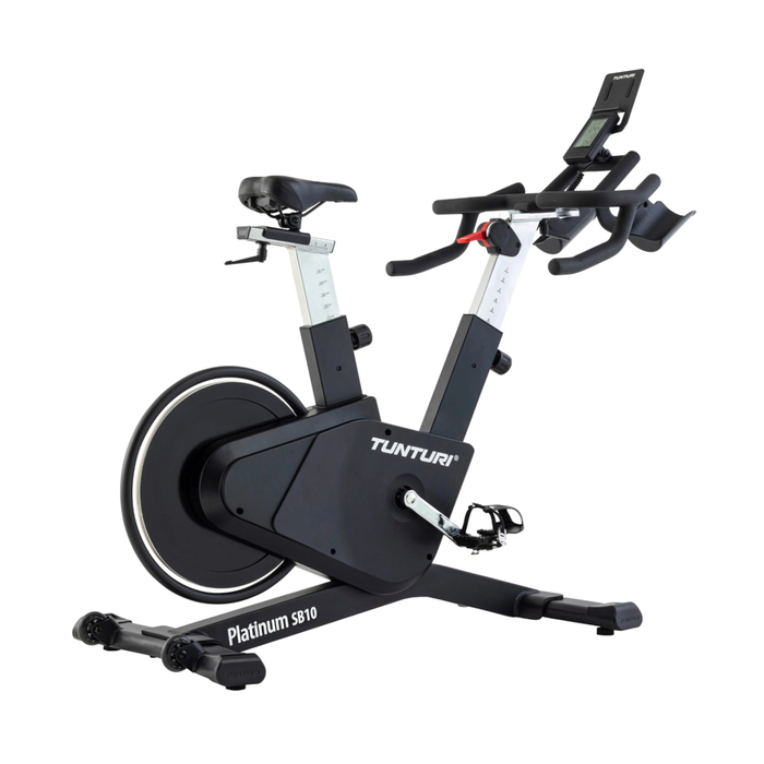 Tunturi Spinning Bike Platinum S10