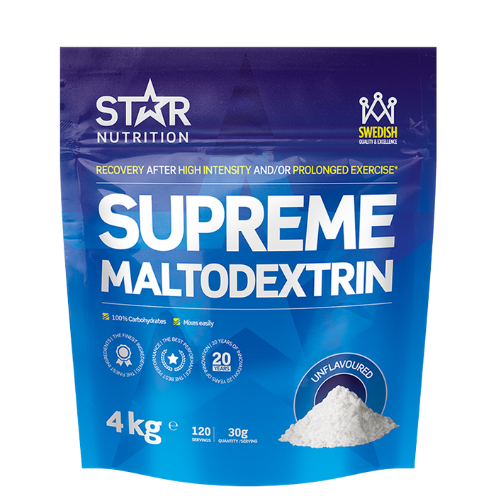 Supreme Maltodextrin