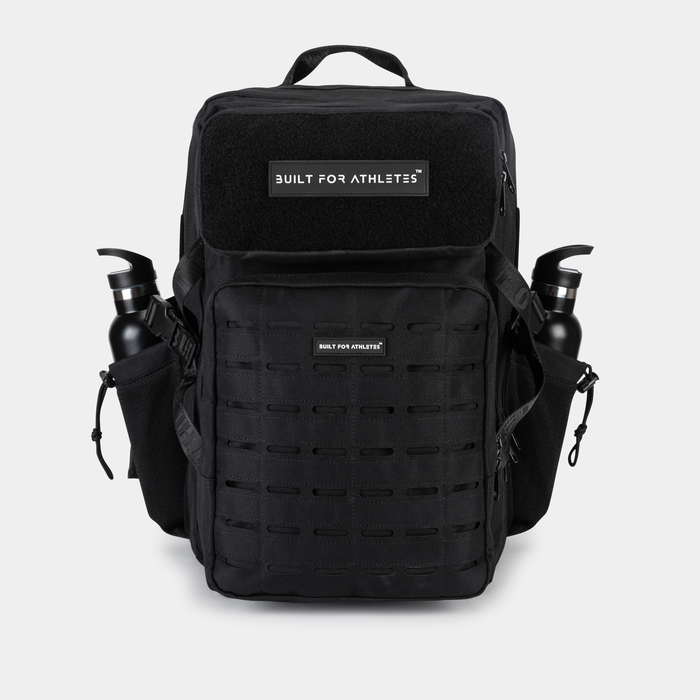 Hero 3.0 Ryggs&auml;ck Svart 45 L