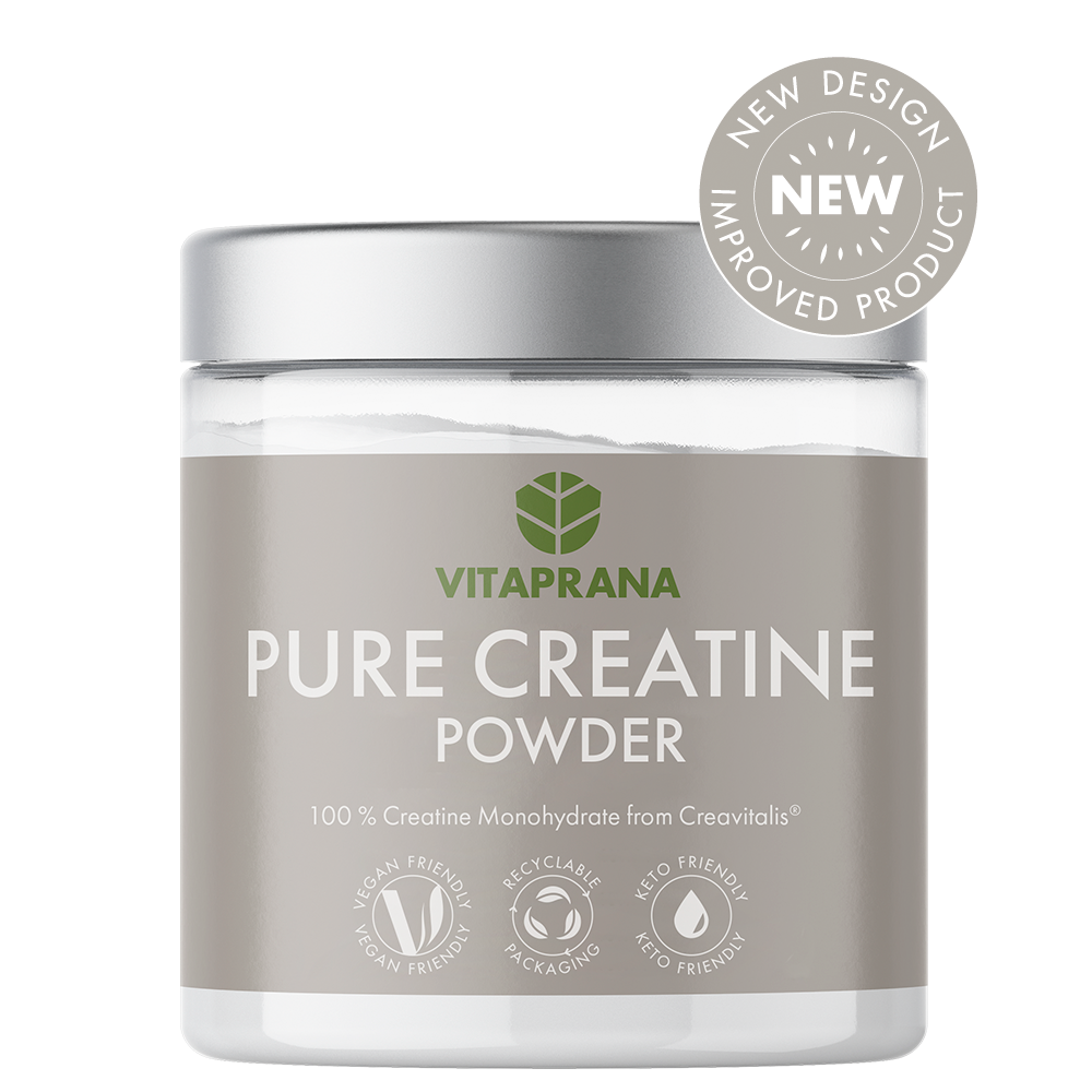 Vitaprana Pure Creatine 110 g