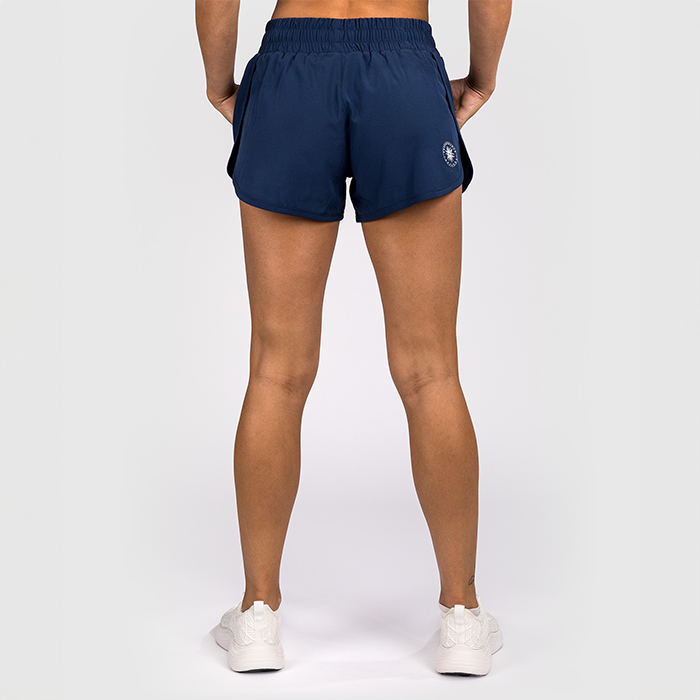 Nova Tr&auml;ningsshorts Marinbl&aring;