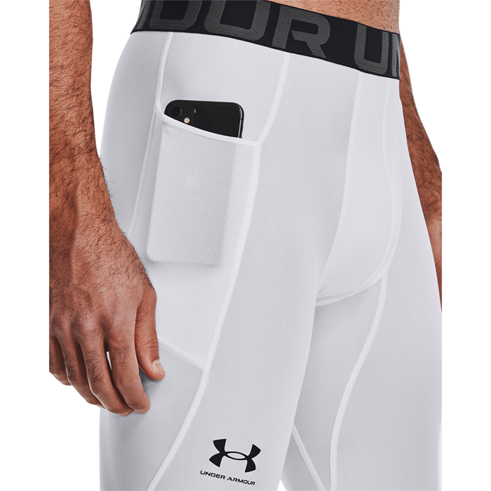 HG Armour Leggings Vit