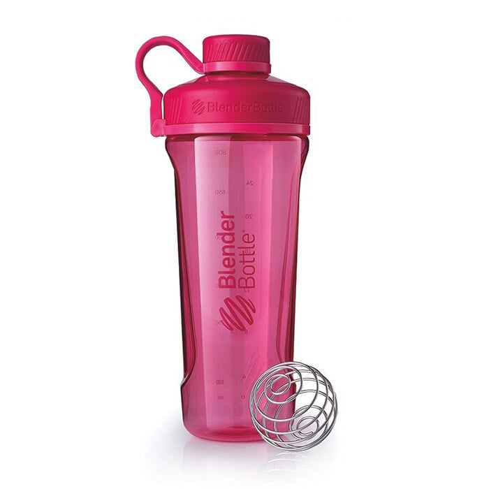Bild av BlenderBottle Radian Tritan, 940ml, Full Color Pink