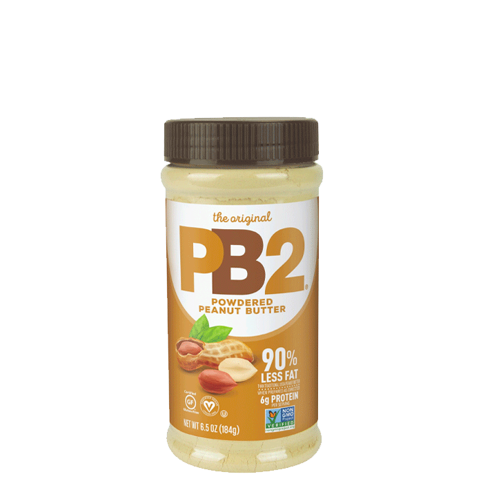 Bell Plantation PB2 Powdered Peanut Butter 184 g