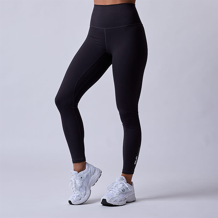 Fuse 2-0 Tights Blå
