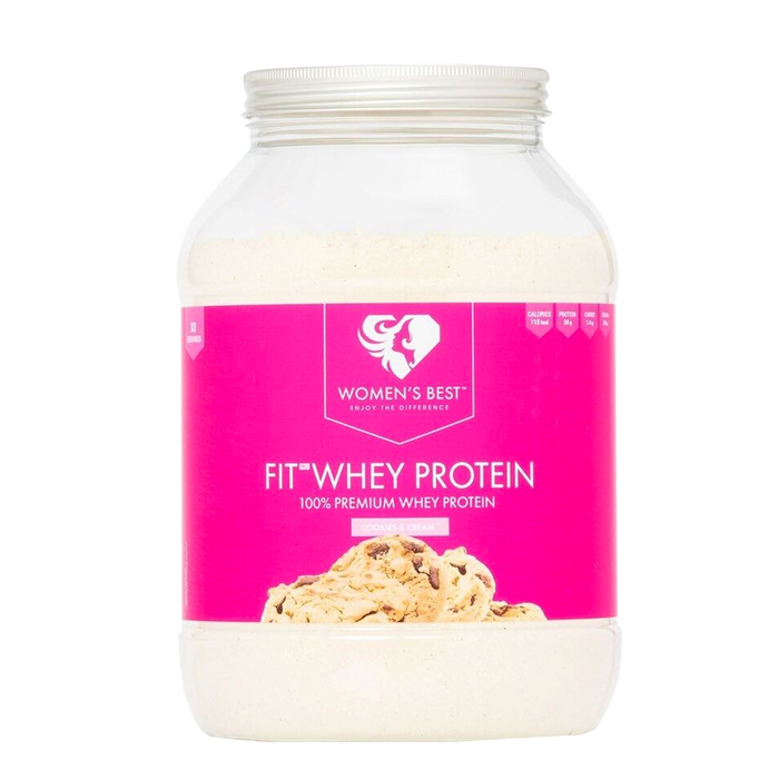 Fit Whey, 1000 g