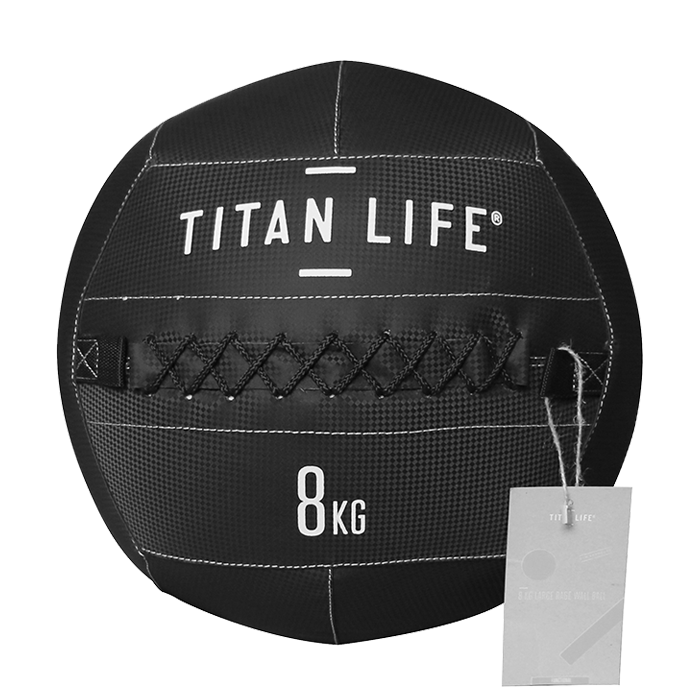 Wall Ball Medicinboll