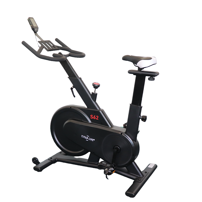 Titan Life S62 Spinningcykel