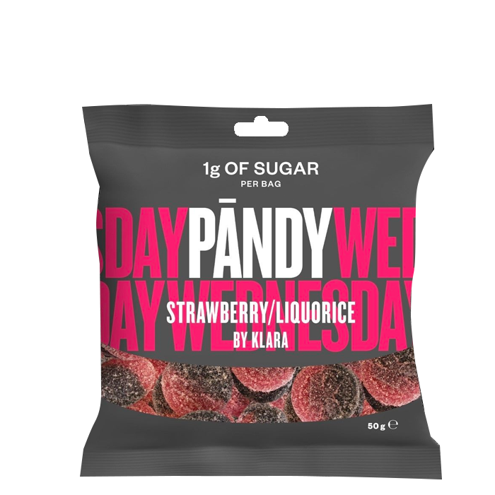 Pändy Candy, 50 g