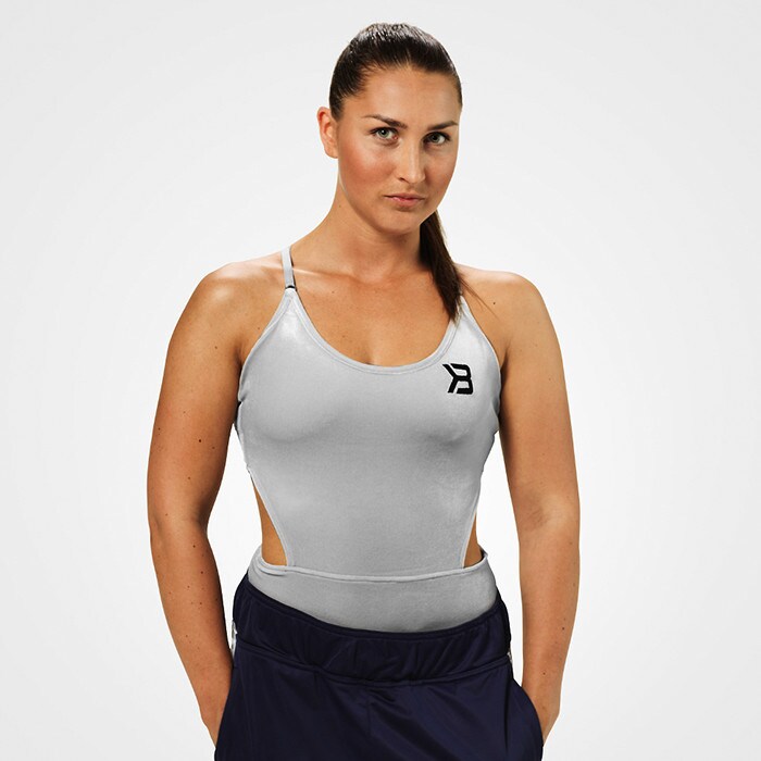 Bild av Bowery Cut Body, Frost Grey