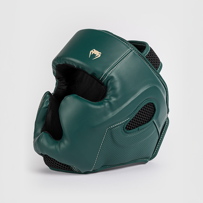 Impact Evo Headgear Grön