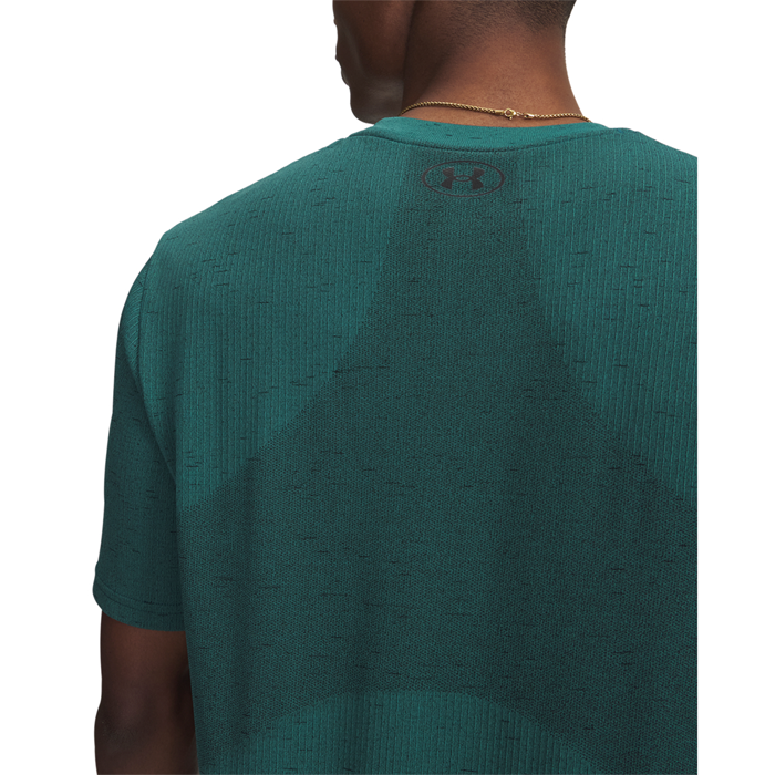 Vanish Tr&auml;ningstshirt Gr&ouml;n