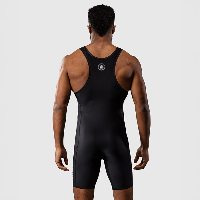 Venum Challenger Brottardr&auml;kt Svart