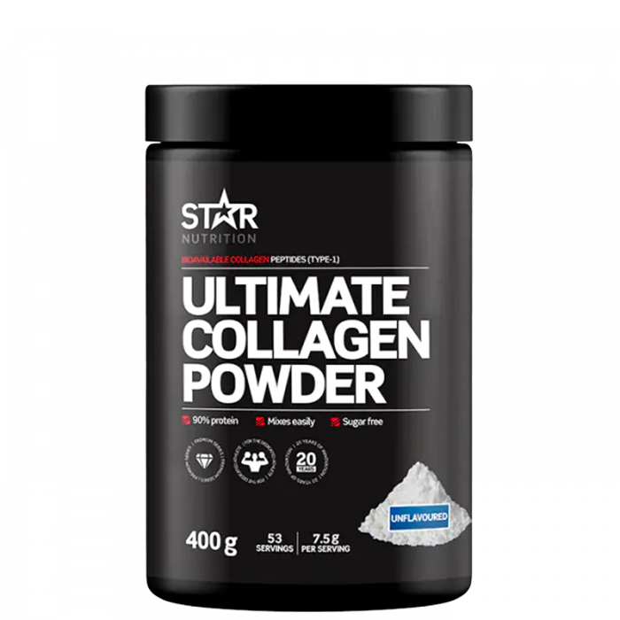 Ultimate Collagen Powder 400g