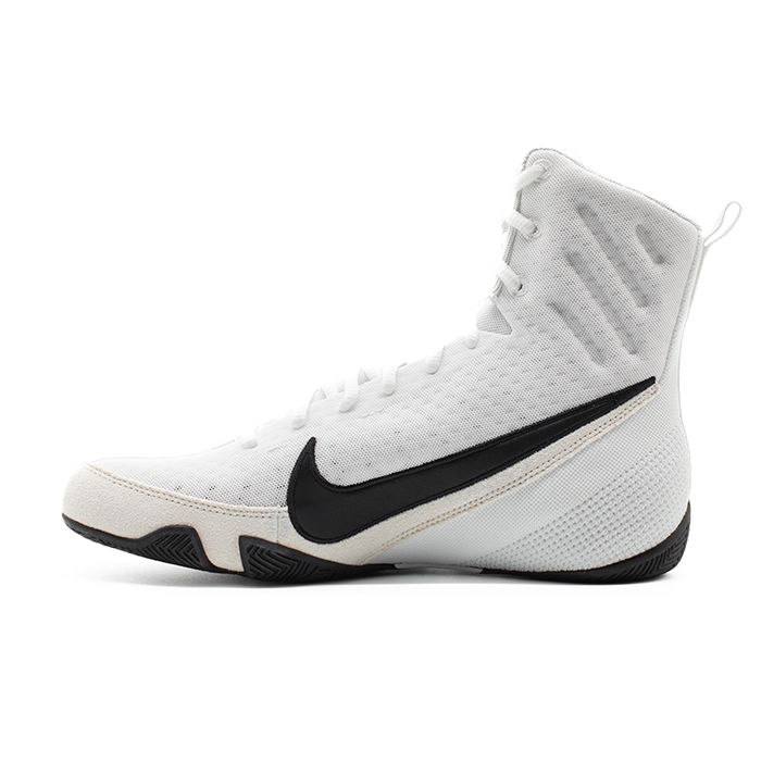 Nike Machomai 3 Boxningsskor Vit Svart