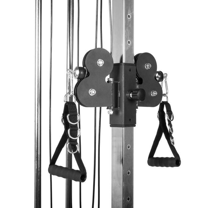 Gymstick Pulley Station PS4.0 Kabelstation